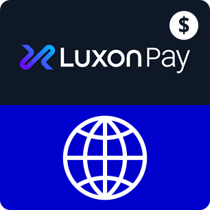 Luxon Pay GLOBAL product image Luxon Pay GLOBAL product image