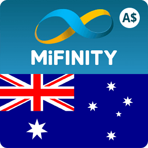 MiFinity AUSTRALIA product image