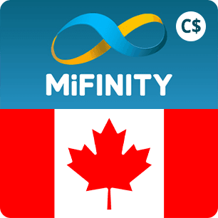 MiFinity CANADA product image