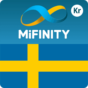 MiFinity SWEDEN product image