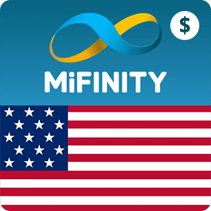 MiFinity USA