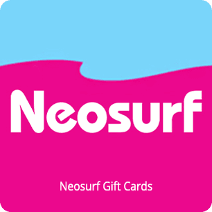 Neosurf Neosurf