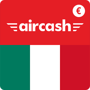 Aircash ITALY product image
