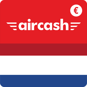 Aircash NETHERLANDS product image