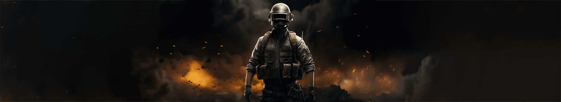 PUBG Gift Cards category banner