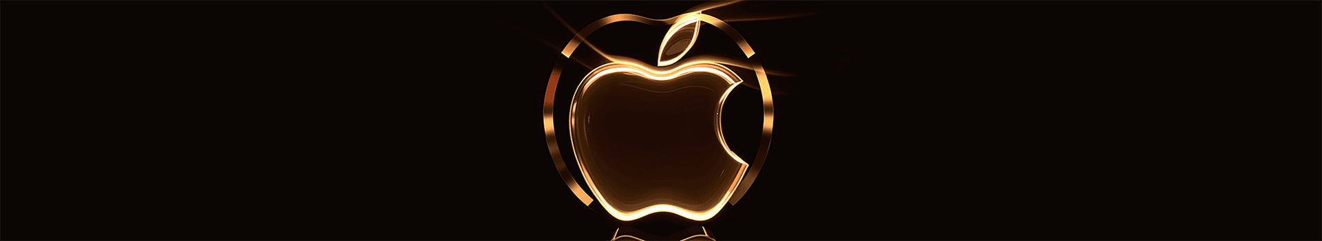 App store and iTunes Gift Cards category banner