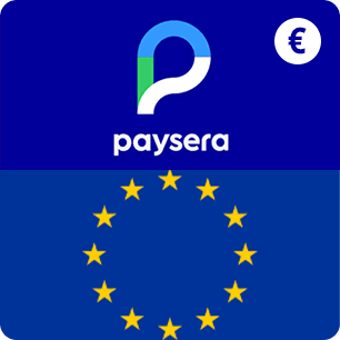 Paysera Europe