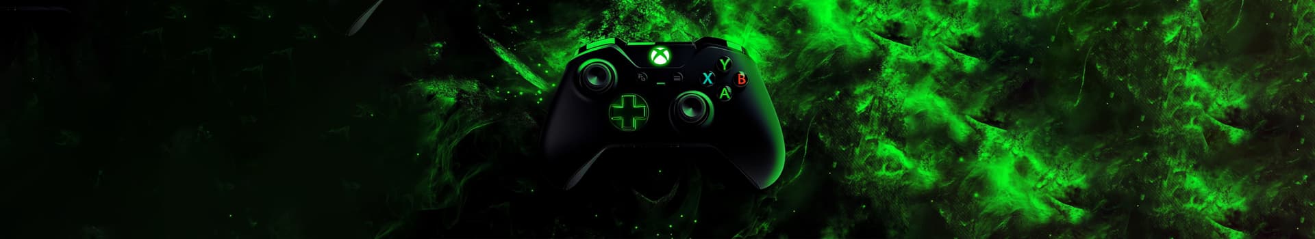 Xbox Gift Card category banner