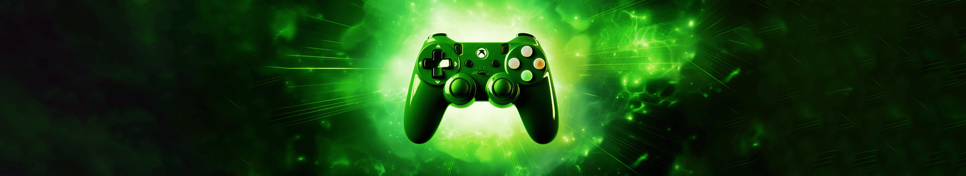 XBOX Live Gold category banner