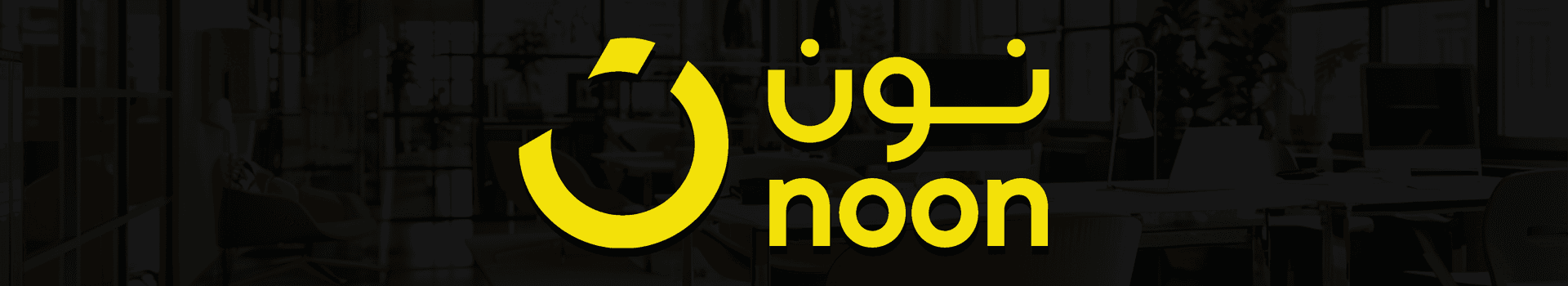 Noon Gift Cards category banner