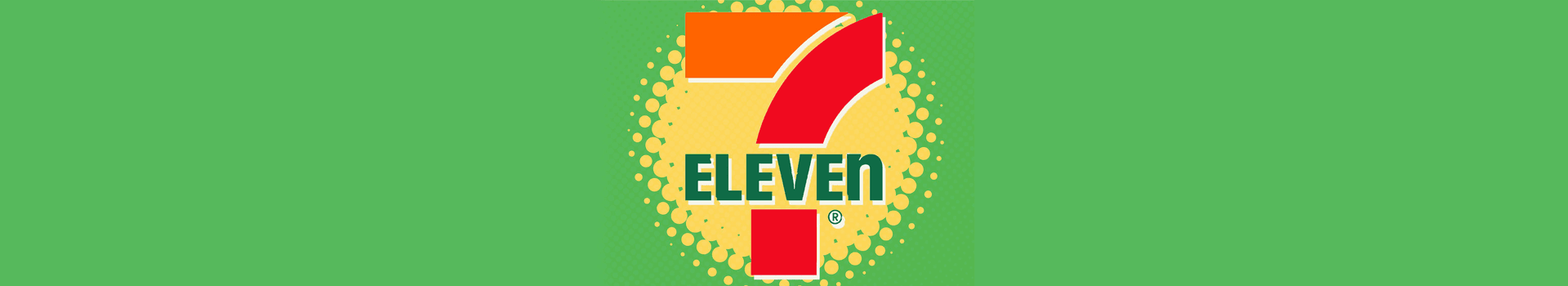 7-Eleven Gift Card category banner