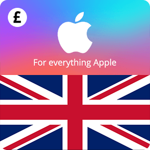 App Store & iTunes UK product image App Store & iTunes UK product image