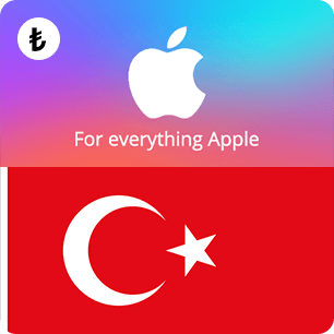 App Store & iTunes Turkey product image App Store & iTunes Turkey product image
