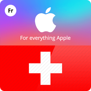 App Store & iTunes Switzerland App Store & iTunes Switzerland