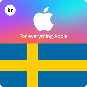 App Store & iTunes Sweden product image App Store & iTunes Sweden product image