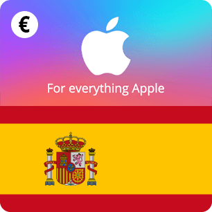 App Store & iTunes Spain product image App Store & iTunes Spain product image