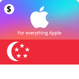 App Store & iTunes Singapore product image App Store & iTunes Singapore product image