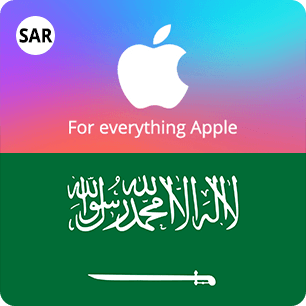 App Store & iTunes KSA App Store & iTunes KSA