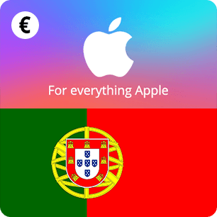 App Store & iTunes Portugal product image App Store & iTunes Portugal product image