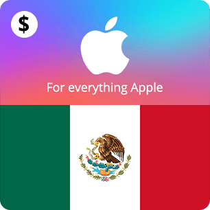 App Store & iTunes Mexico App Store & iTunes Mexico