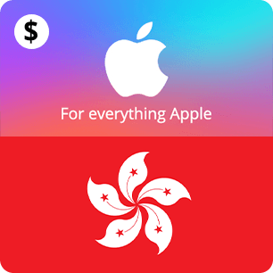 App Store & iTunes Hong Kong product image App Store & iTunes Hong Kong product image