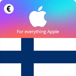 App Store & iTunes Finland product image App Store & iTunes Finland product image