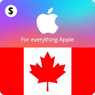 App Store & iTunes Canada product image App Store & iTunes Canada product image