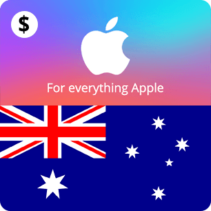 App Store & iTunes Australia product image App Store & iTunes Australia product image