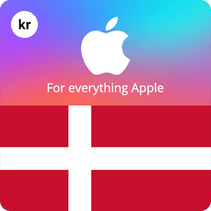 App Store & iTunes Denmark product image App Store & iTunes Denmark product image