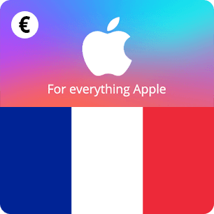 App Store & iTunes France product image App Store & iTunes France product image