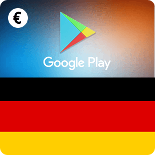 Google Play Germany product image Google Play Germany product image