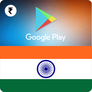 Google Play India product image Google Play India product image