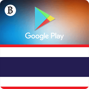 Google Play Thailand product image Google Play Thailand product image