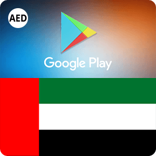 Google Play UAE product image Google Play UAE product image