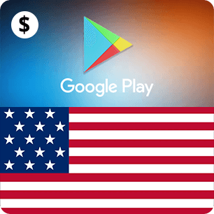 Google Play USA product image Google Play USA product image