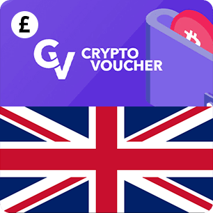 CryptoVoucher.io UK product image CryptoVoucher.io UK product image