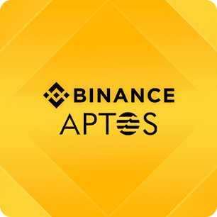 Binance APT product image Binance APT product image