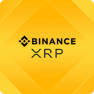Binance XRP product image Binance XRP product image