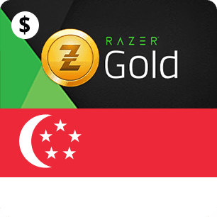 Razer Gold Singapore product image Razer Gold Singapore product image