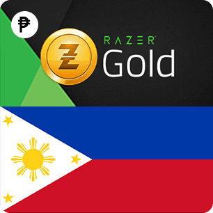 Razer Gold Philippines product image Razer Gold Philippines product image
