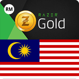 Razer Gold Malaysia product image Razer Gold Malaysia product image