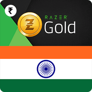 Razer Gold India product image Razer Gold India product image
