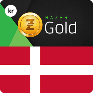 Razer Gold Denmark product image Razer Gold Denmark product image