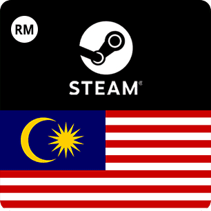 Steam Gift Card Malaysia product image Steam Gift Card Malaysia product image
