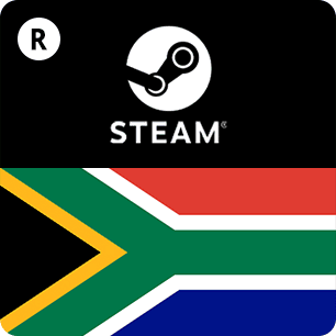 Steam Gift Card South Africa product image Steam Gift Card South Africa product image