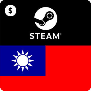 Steam Gift Card Taiwan product image Steam Gift Card Taiwan product image