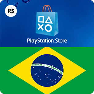 PlayStation Network Brazil product image PlayStation Network Brazil product image