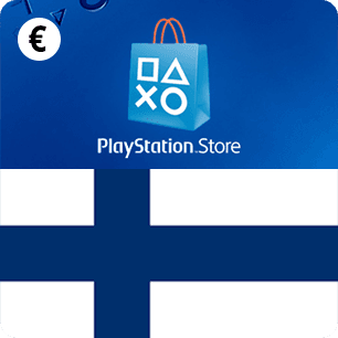 PlayStation Network Finland product image PlayStation Network Finland product image