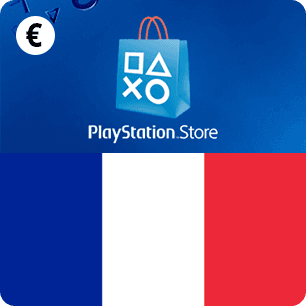 PlayStation Network France product image PlayStation Network France product image