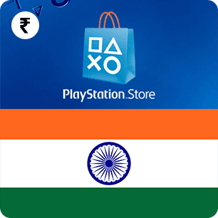 PlayStation Network India product image PlayStation Network India product image